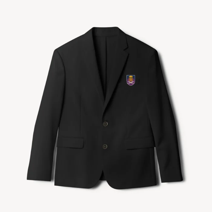 Men Faculty Blazer