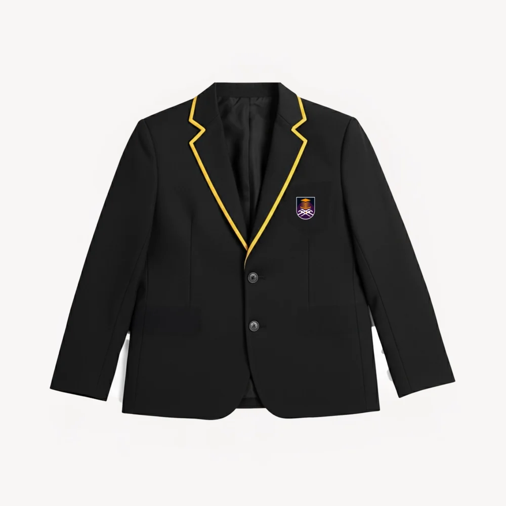 Women Varsity Blazer - Image 4
