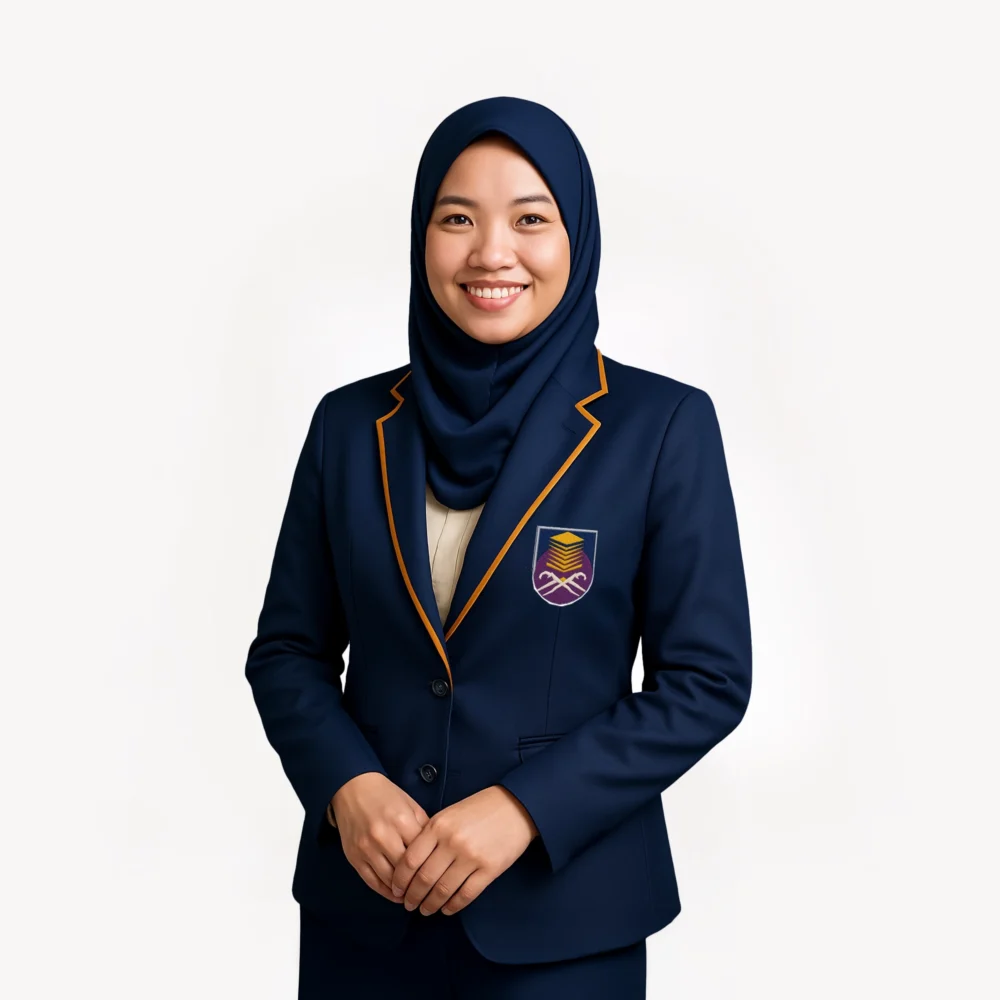 Women Varsity Blazer - Image 3