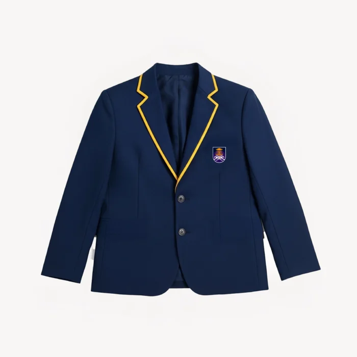 Women Varsity Blazer