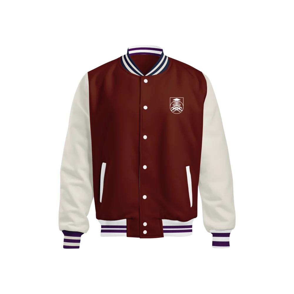 Varsity Jacket - Image 6