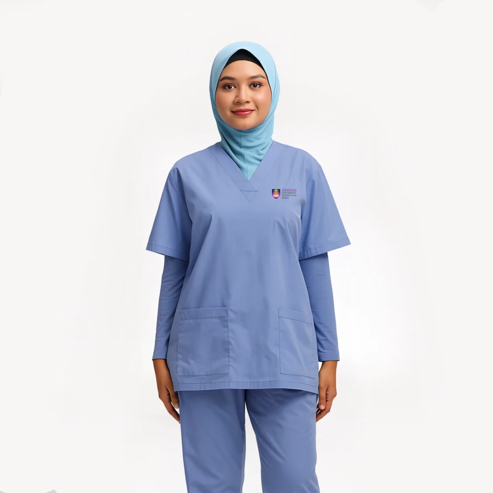 Medical Scrubs - Image 2