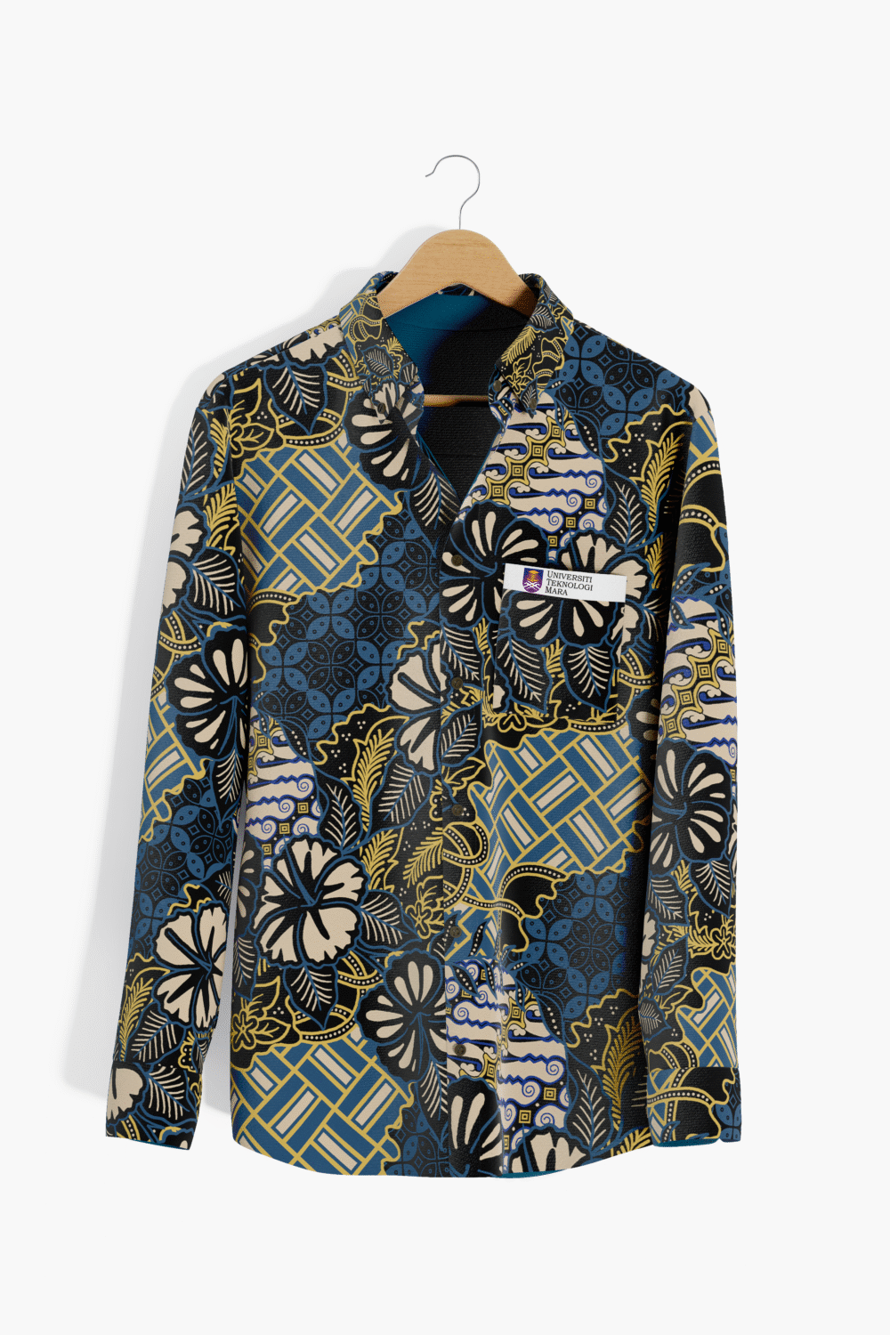 Batik 1