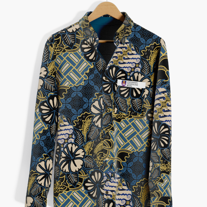 Batik 1