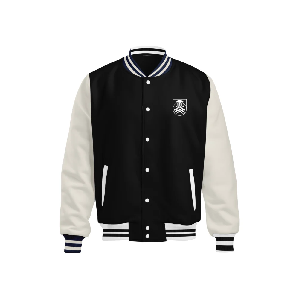 Varsity Jacket - Image 4
