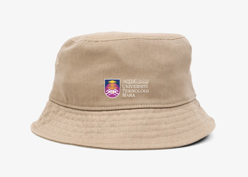 UiTM Bucket Hat