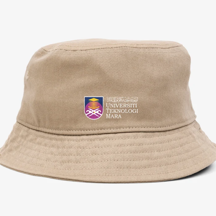 UiTM Bucket Hat