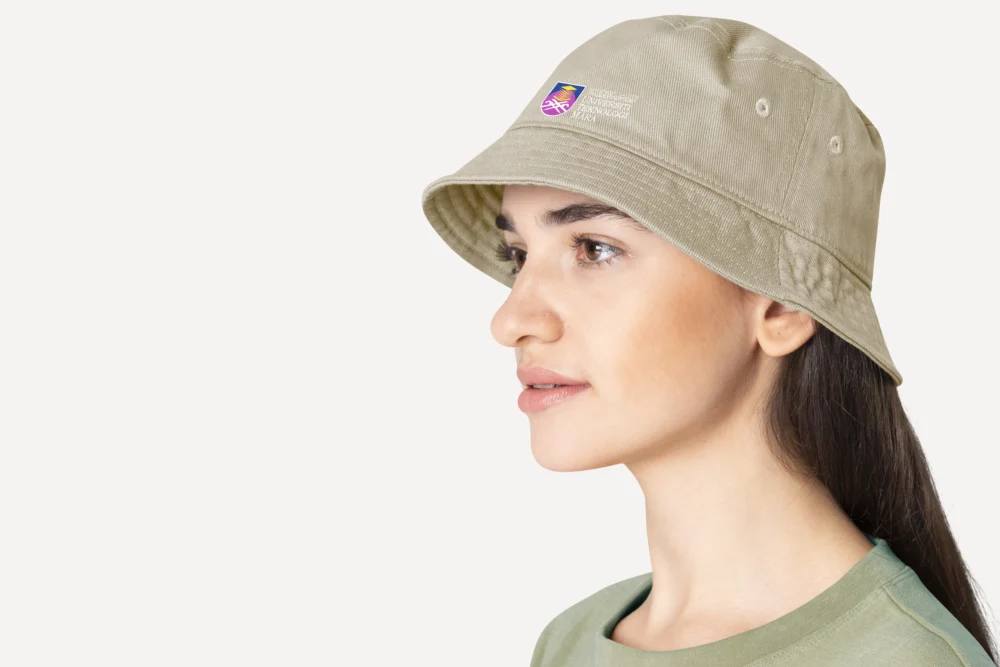 UiTM Bucket Hat - Image 2