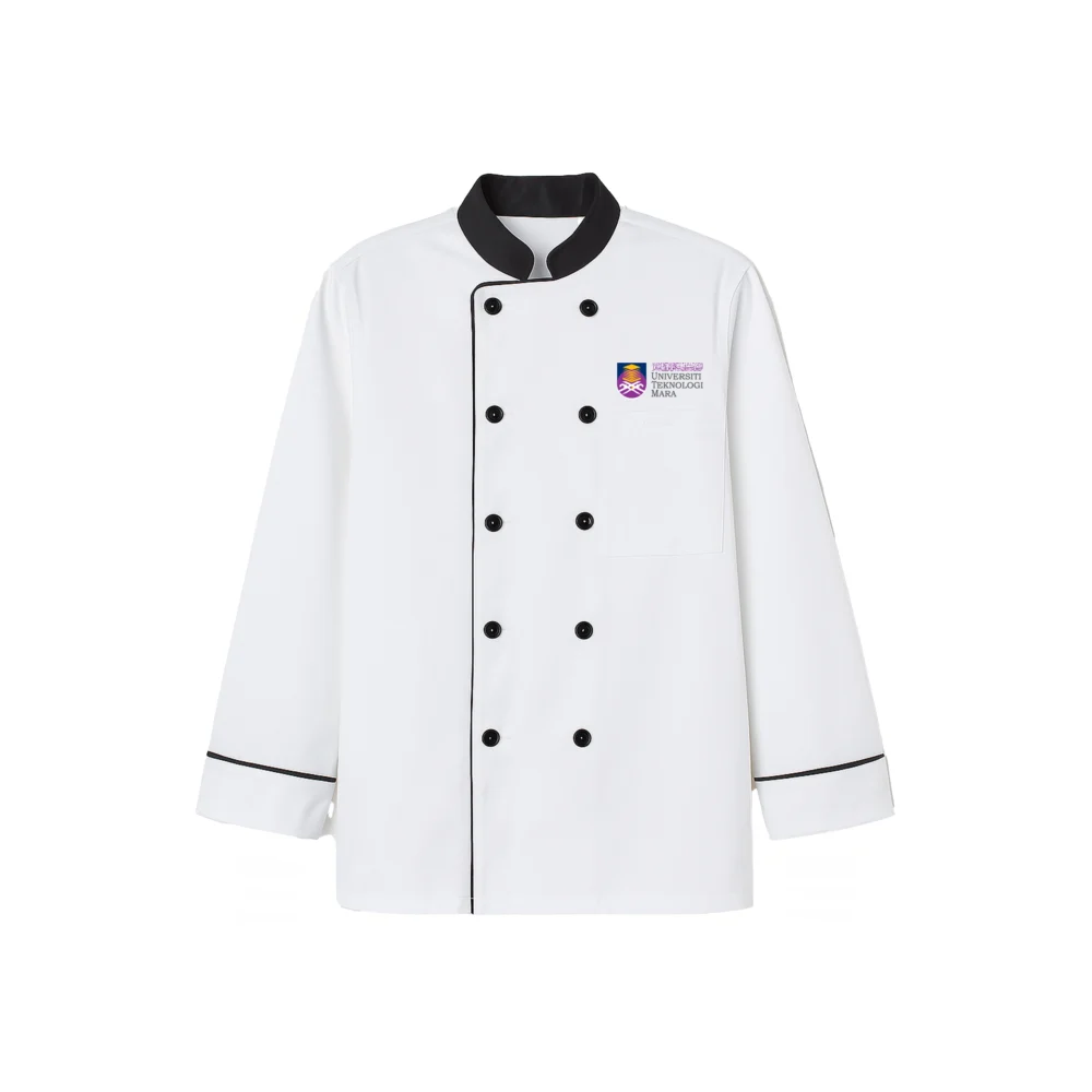 Chef Jacket