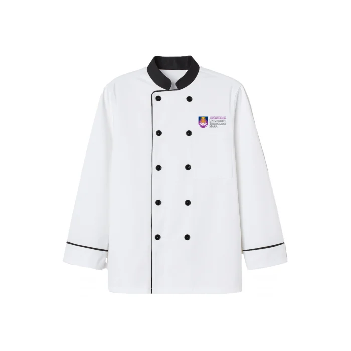 Chef Jacket