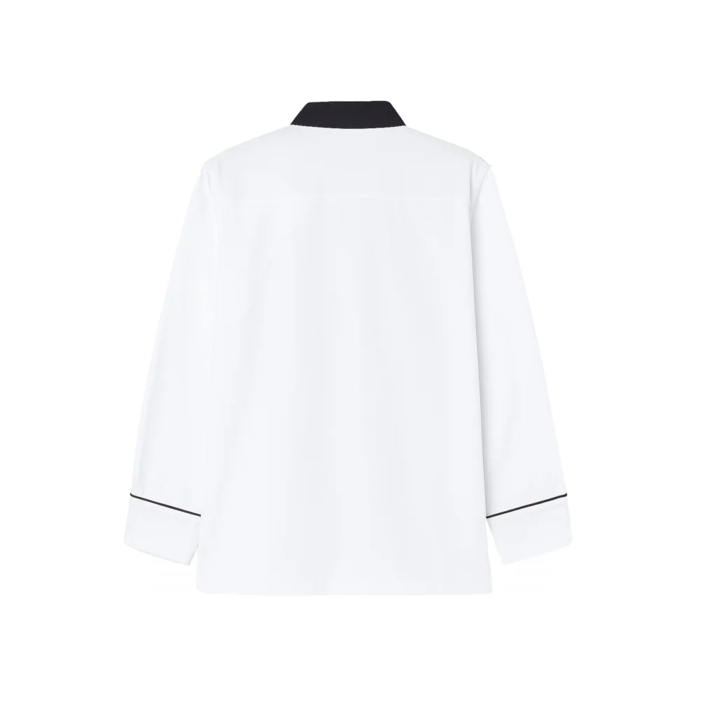 Chef Jacket - Image 4