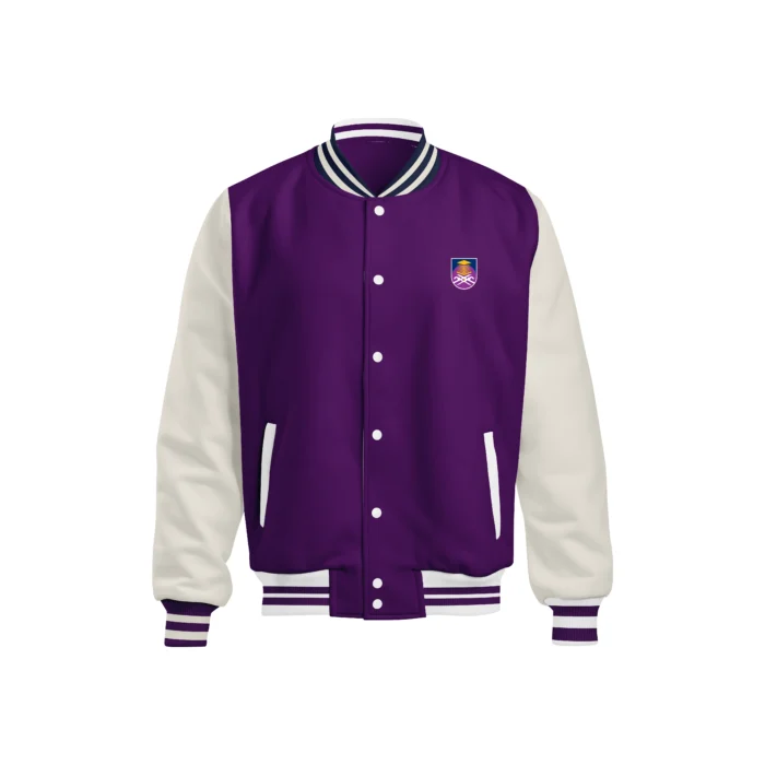 Varsity Jacket 2
