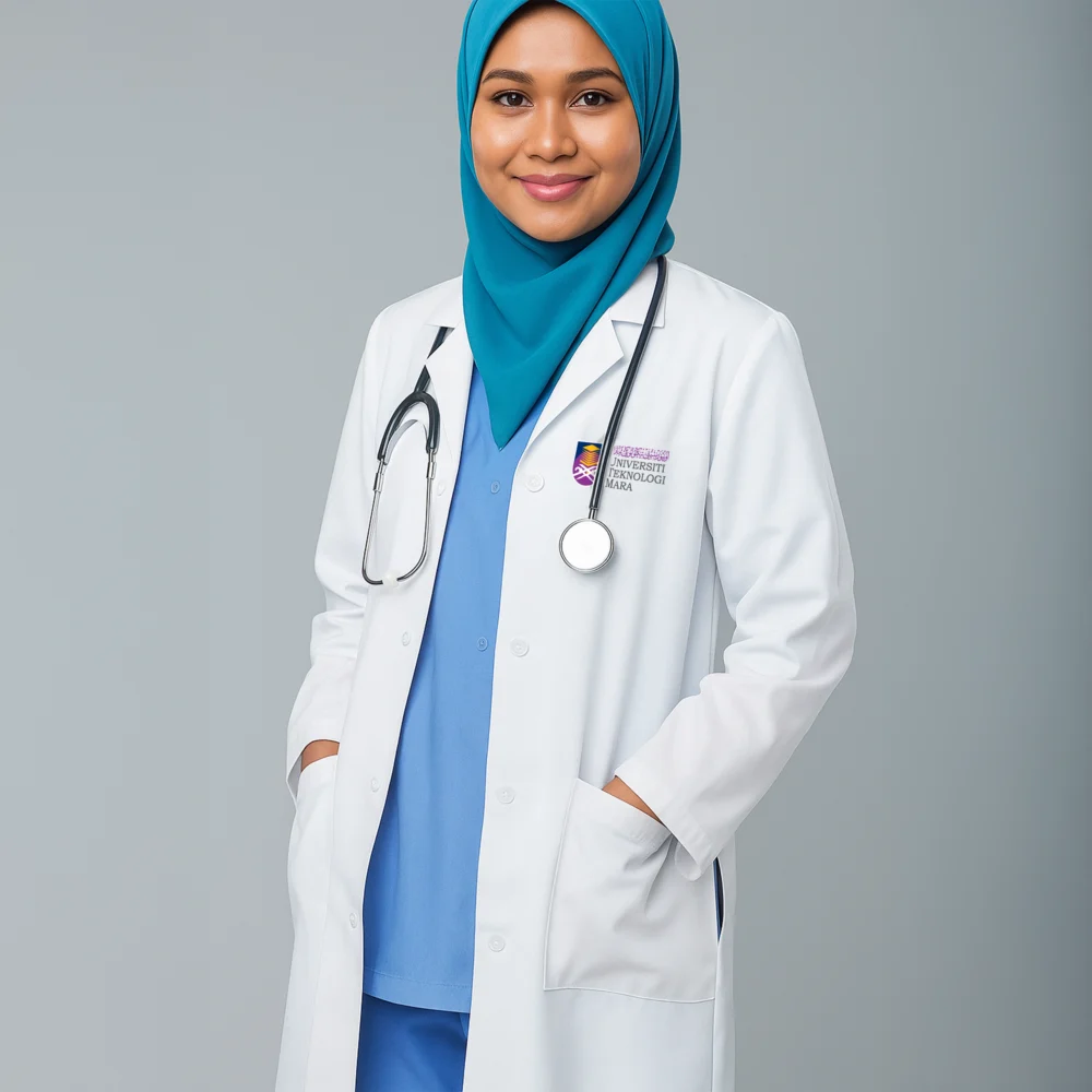 Lab Coats - Image 2