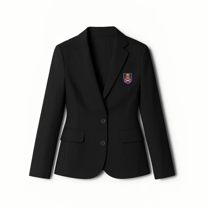 Women's Faculty Blazer