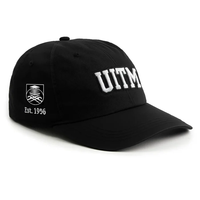 UiTM Cap