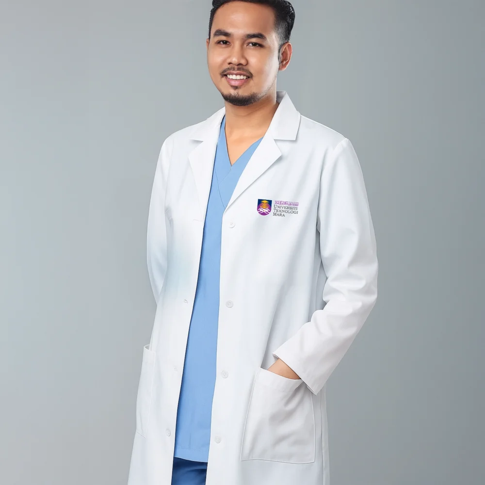 Lab Coats - Image 3