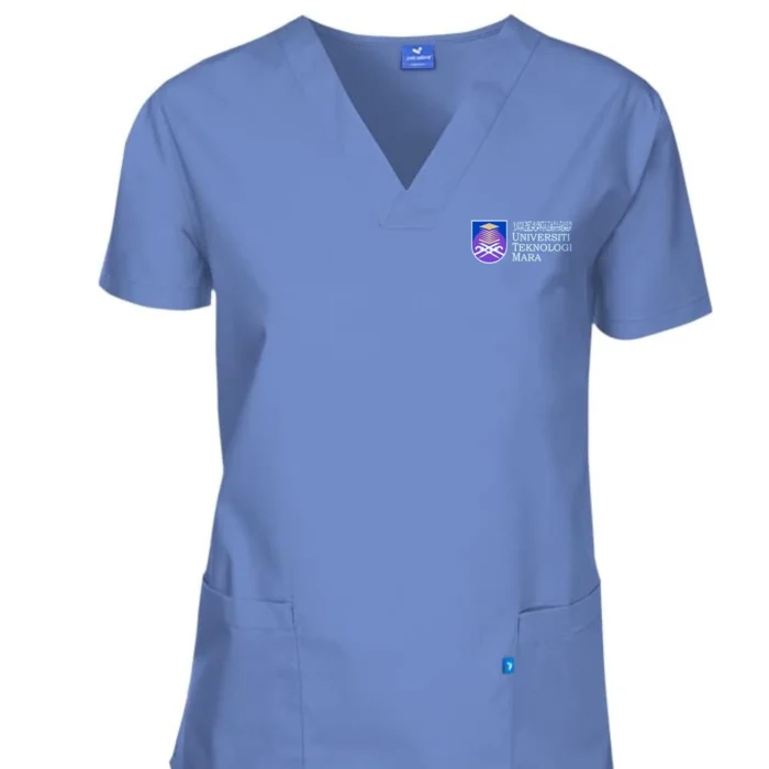 Medical Scrubs