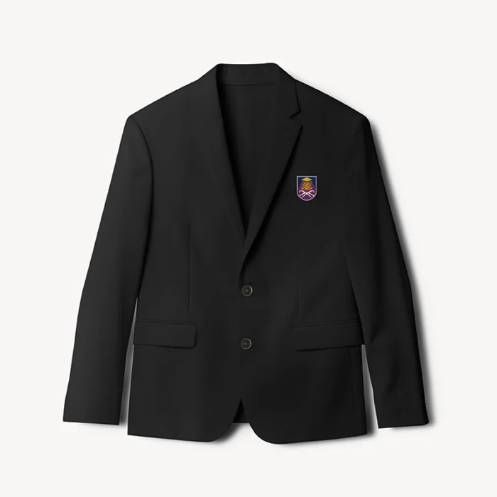 Men's Faculty Blazer