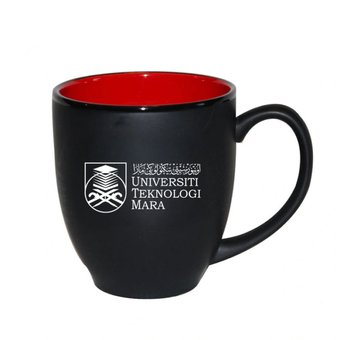 UiTM Tea Mug