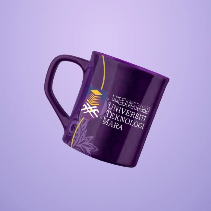 UiTM Branded Mugs