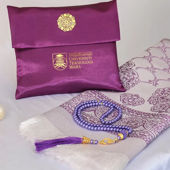 Travel Size Prayer Mat