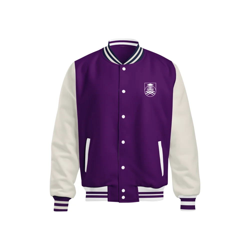 Varsity Jacket - Image 5