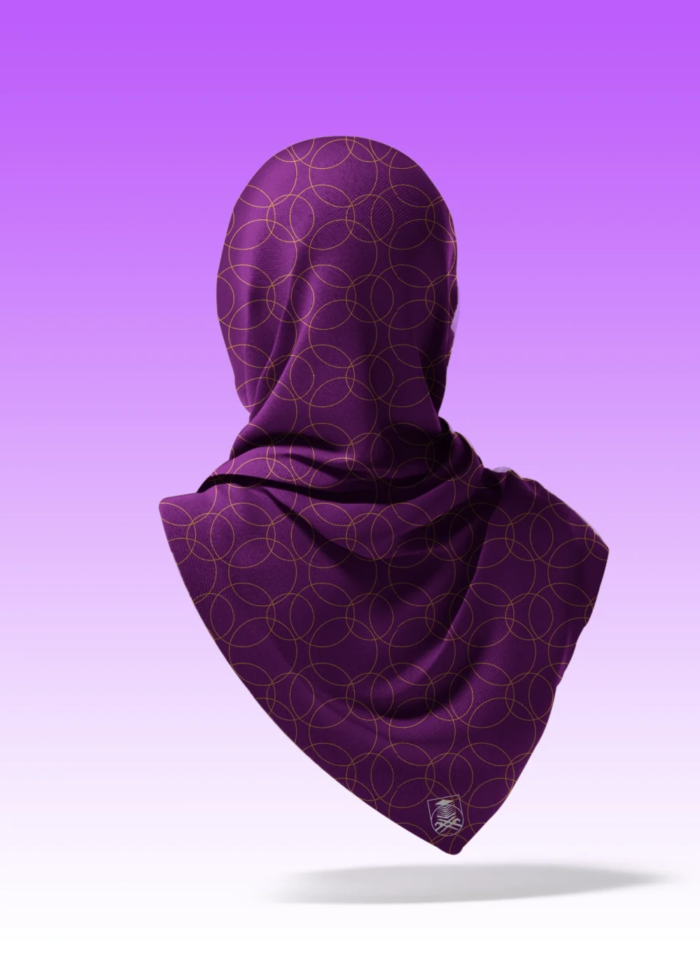 UiTM Head Scarve