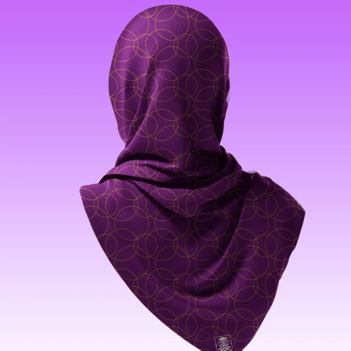 UiTM Head Scarve