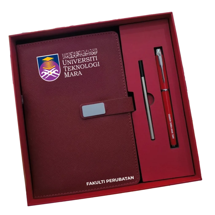 UiTM Stationary Set