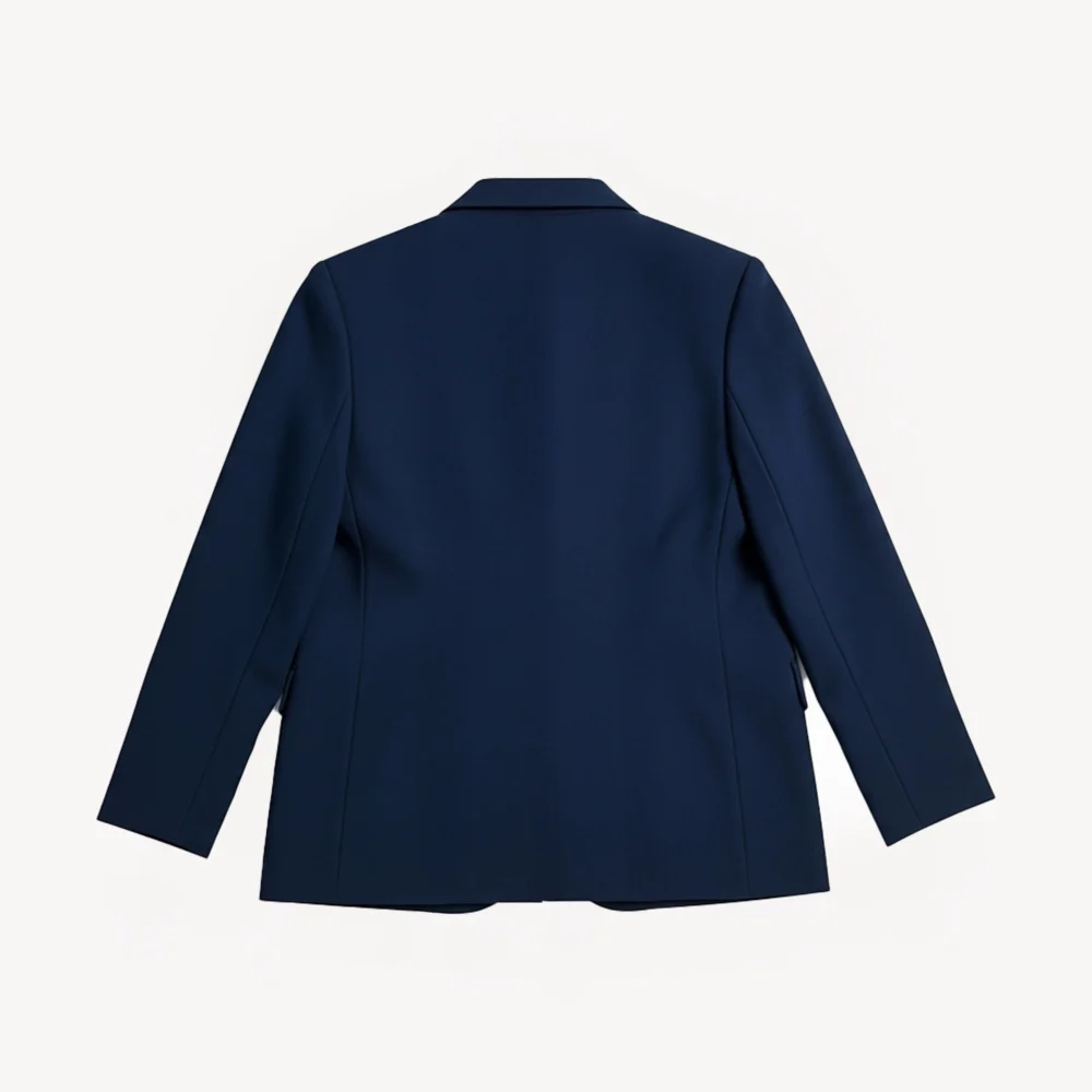 Women Varsity Blazer - Image 2