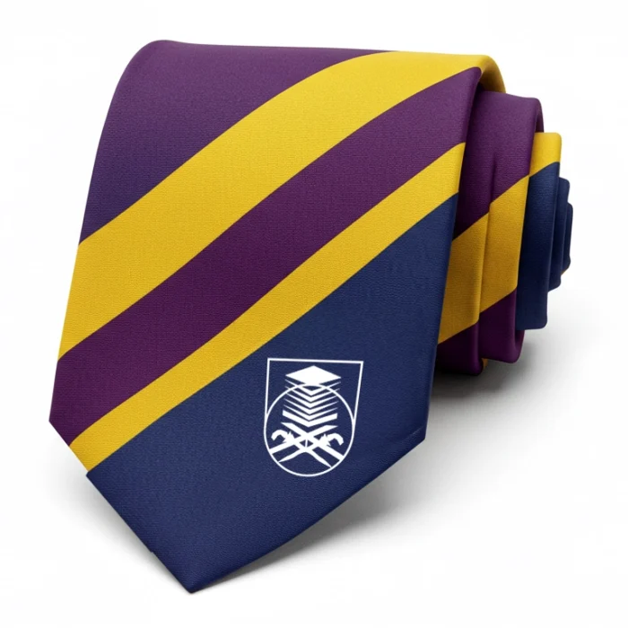 UiTM Tie 2