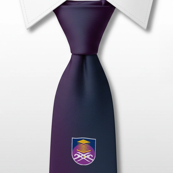 UiTM Tie 3
