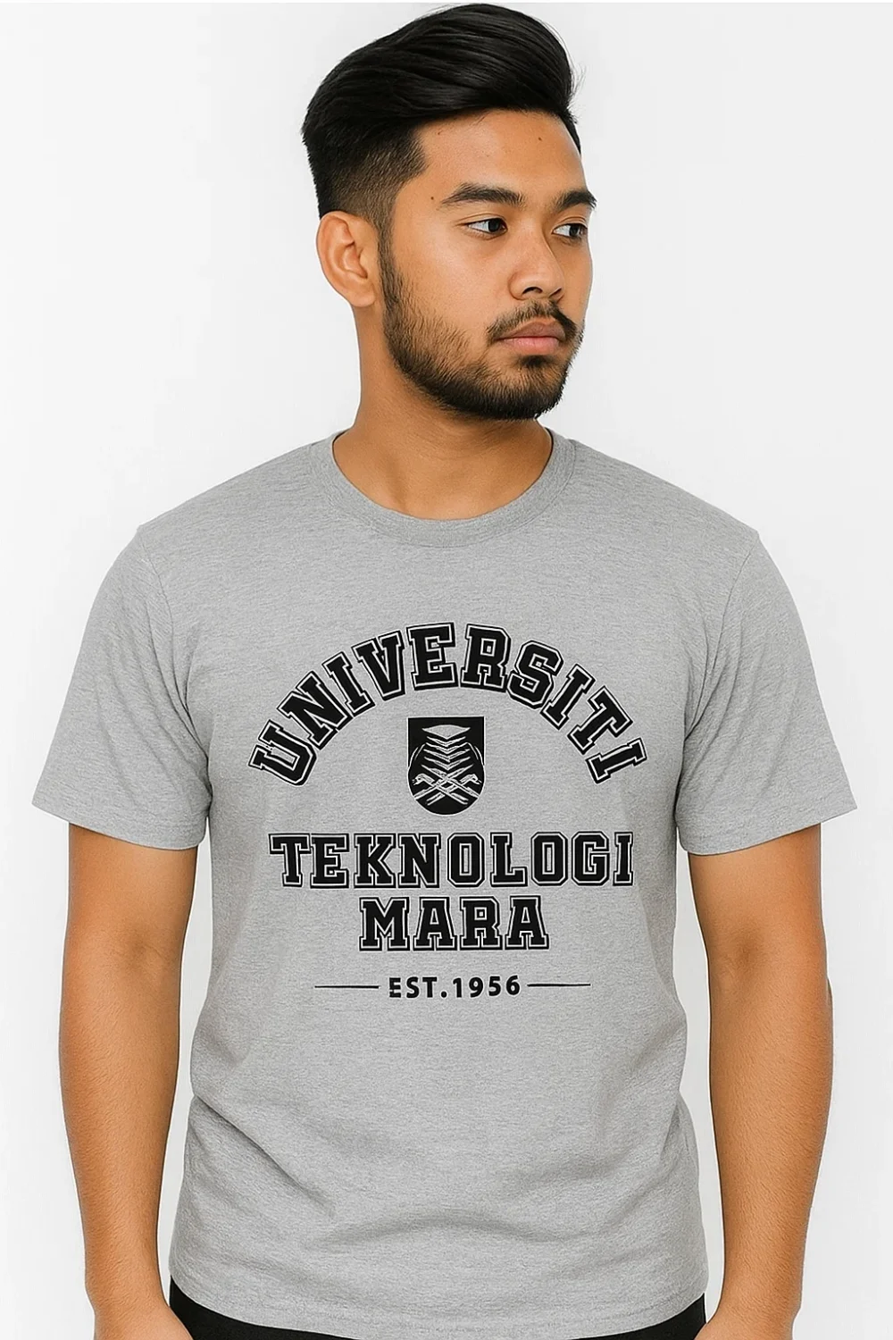Course T-shirts - Image 2