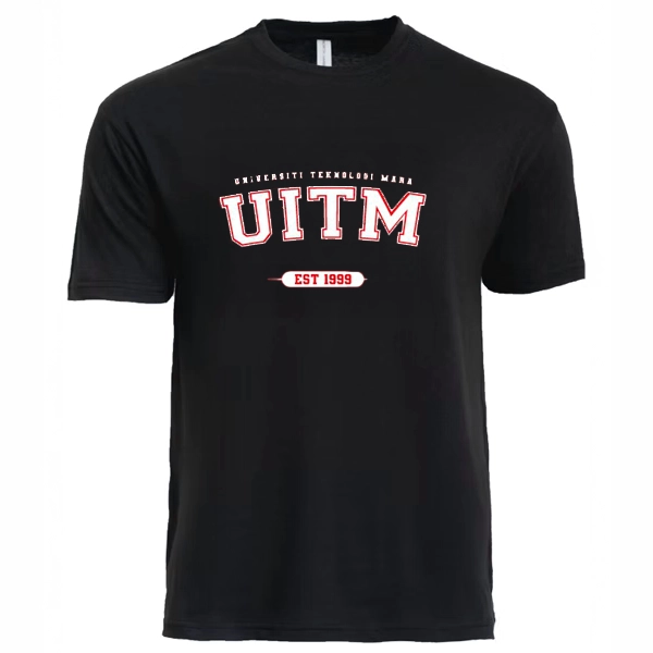 UiTM T-shirts