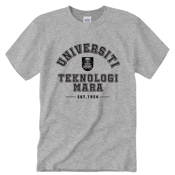 Course T-shirts