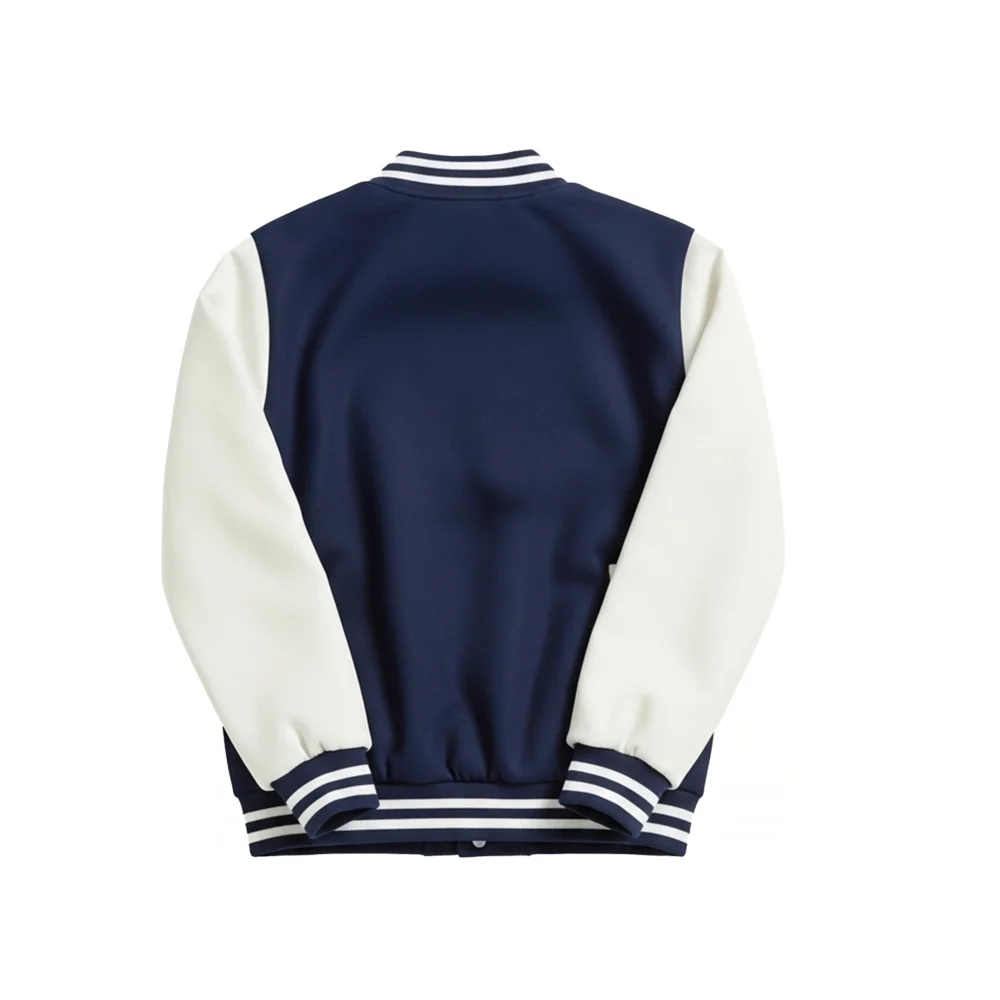 Varsity Jacket - Image 3