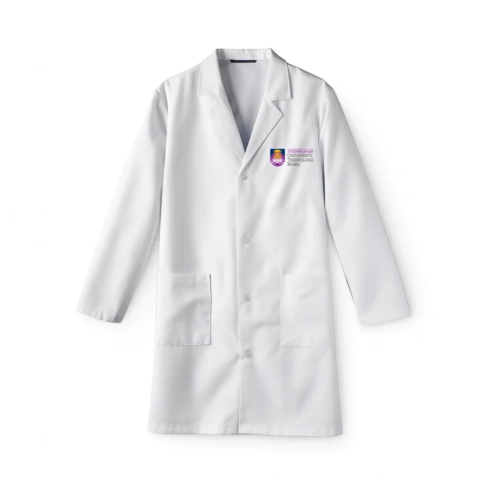 Lab Coats