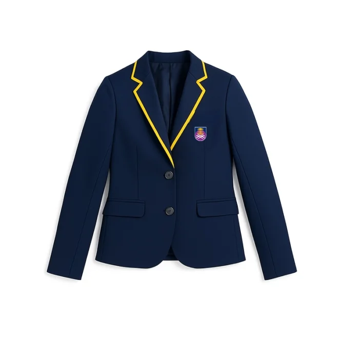 Women's Varsity Blazer