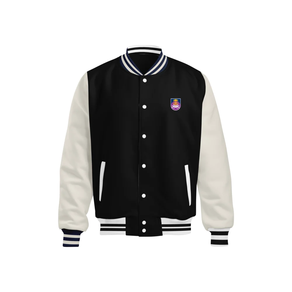 Varsity Jacket 2 - Image 4