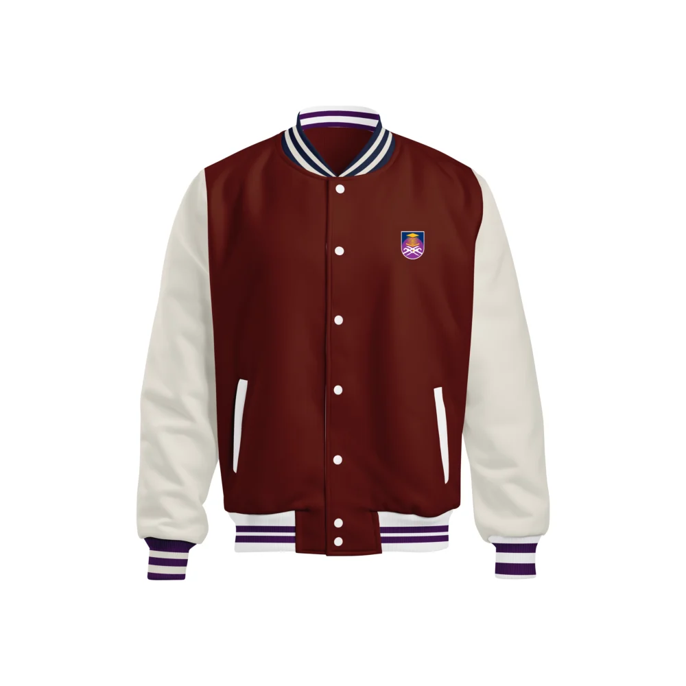 Varsity Jacket 2 - Image 5