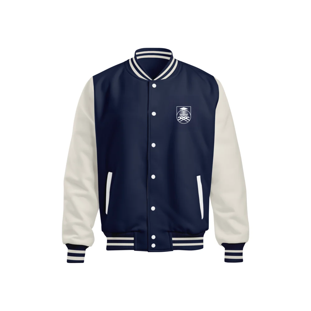 Varsity Jacket