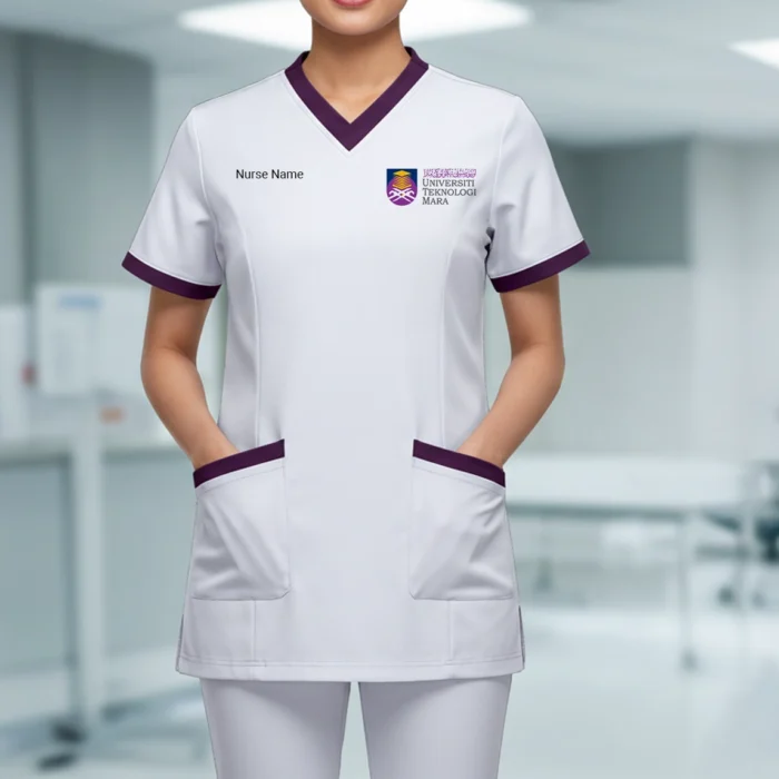 Nurse Uniform