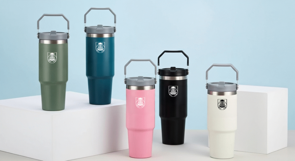 UiTM Thermos - Image 2