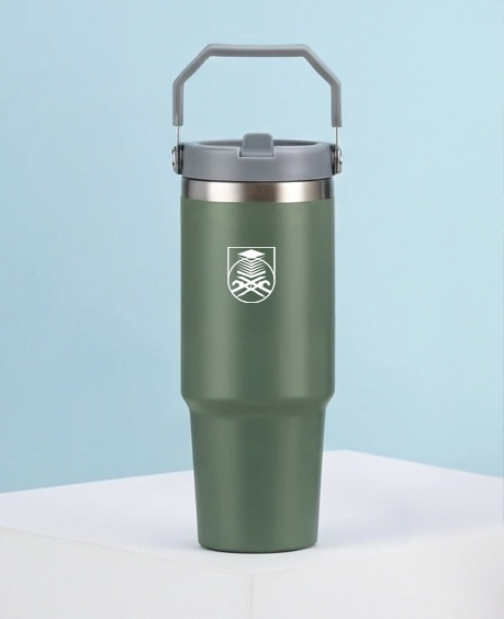 UiTM Thermos
