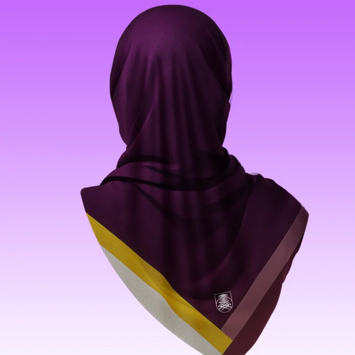 UiTM Head Scarve 2