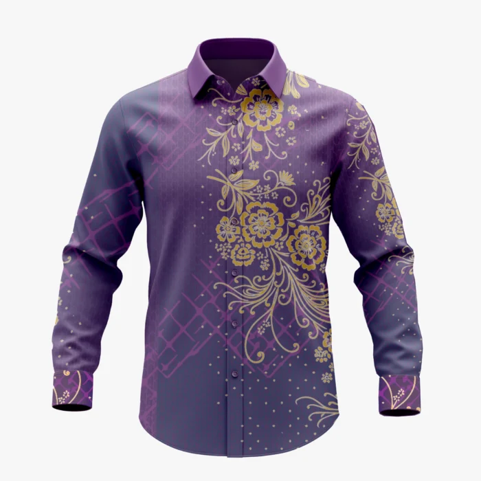 Batik D3